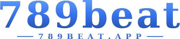 789beat logo