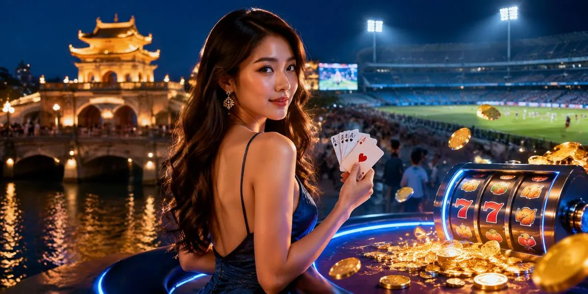 789beat Quy trình nạp rút hoạt động như thế nào